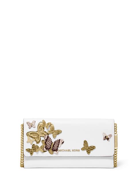 michael kors butterfly purse|michael kors purse clearance sale.